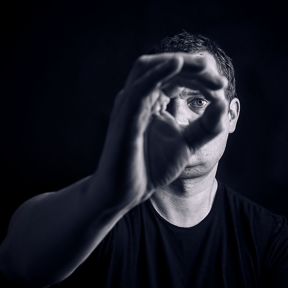 Profilová fotka Libora Šuhajdy